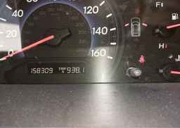 2009 HONDA ODYSSEY EX-L