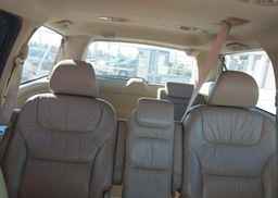 2009 HONDA ODYSSEY EX-L