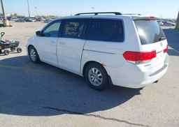 2009 HONDA ODYSSEY EX-L