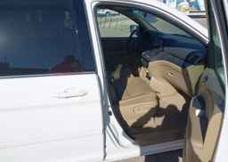 2009 HONDA ODYSSEY EX-L