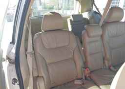 2009 HONDA ODYSSEY EX-L