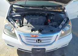 2009 HONDA ODYSSEY EX-L