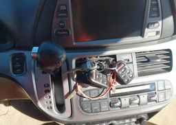 2009 HONDA ODYSSEY EX-L