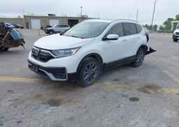 2022 HONDA CR-V SPORT