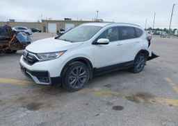 2022 HONDA CR-V SPORT