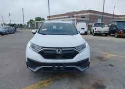 2022 HONDA CR-V SPORT