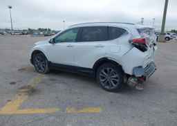 2022 HONDA CR-V SPORT