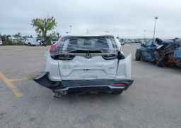 2022 HONDA CR-V SPORT