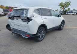 2022 HONDA CR-V SPORT