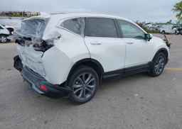 2022 HONDA CR-V SPORT