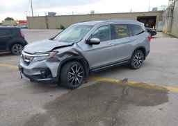 2020 HONDA PILOT TOURING 7P