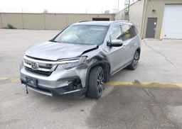 2020 HONDA PILOT TOURING 7P