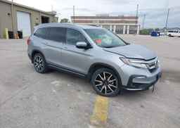 2020 HONDA PILOT TOURING 7P
