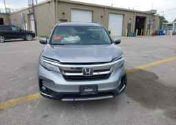 2020 HONDA PILOT TOURING 7P