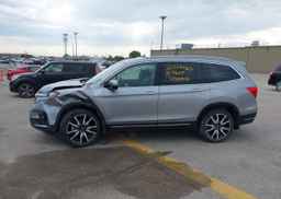 2020 HONDA PILOT TOURING 7P