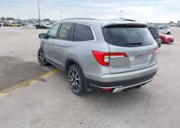 2020 HONDA PILOT TOURING 7P