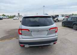 2020 HONDA PILOT TOURING 7P