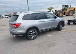 2020 HONDA PILOT TOURING 7P
