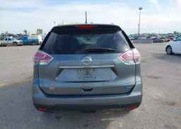 2014 NISSAN ROGUE SV