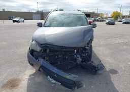 2010 MITSUBISHI OUTLANDER LS