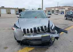 2014 JEEP CHEROKEE NORTH