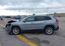 2014 JEEP CHEROKEE NORTH
