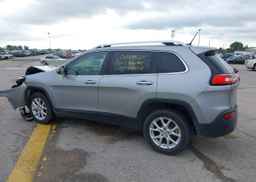 2014 JEEP CHEROKEE NORTH