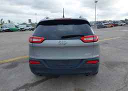2014 JEEP CHEROKEE NORTH