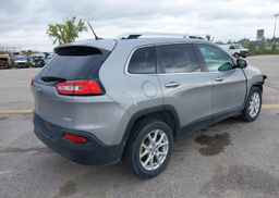 2014 JEEP CHEROKEE NORTH