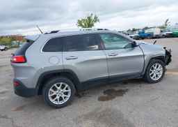 2014 JEEP CHEROKEE NORTH