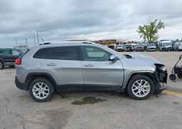 2014 JEEP CHEROKEE NORTH
