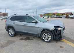 2014 JEEP CHEROKEE NORTH