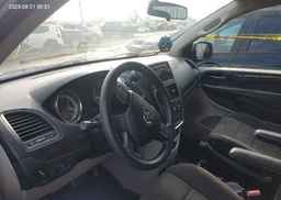 2012 DODGE GRAND CARAVAN SE