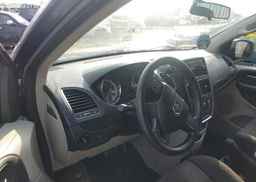 2012 DODGE GRAND CARAVAN SE