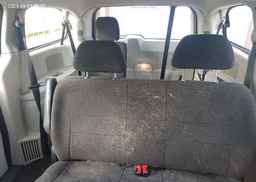 2012 DODGE GRAND CARAVAN SE