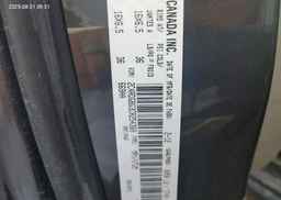 2012 DODGE GRAND CARAVAN SE