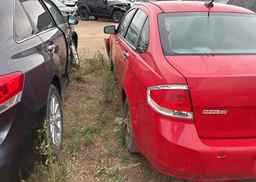 2008 FORD FOCUS SE