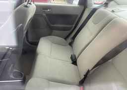 2008 FORD FOCUS SE