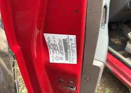 2008 FORD FOCUS SE
