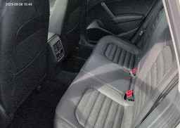 2016 VOLKSWAGEN PASSAT SEL