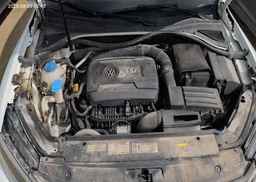 2016 VOLKSWAGEN PASSAT SEL