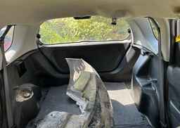 2008 HONDA FIT LX