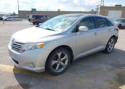 2009 TOYOTA VENZA V6
