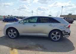 2009 TOYOTA VENZA V6