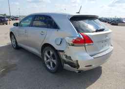 2009 TOYOTA VENZA V6
