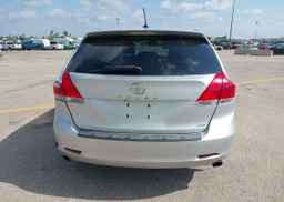 2009 TOYOTA VENZA V6