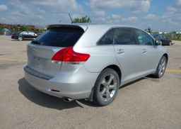 2009 TOYOTA VENZA V6