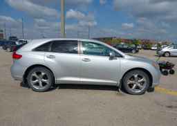 2009 TOYOTA VENZA V6