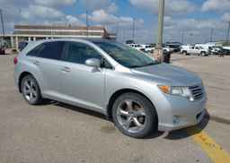 2009 TOYOTA VENZA V6