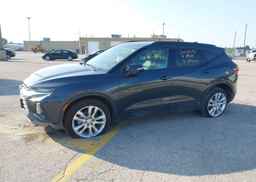 2019 CHEVROLET BLAZER